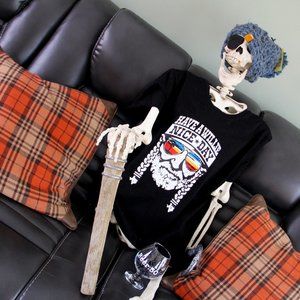 Willie Nice Day T-shirt